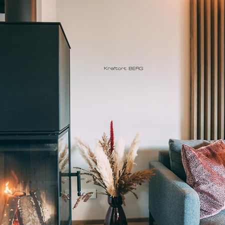 Boutique Chalets Alpi - Private Sauna & Cinema Garmisch-Partenkirchen Exteriör bild