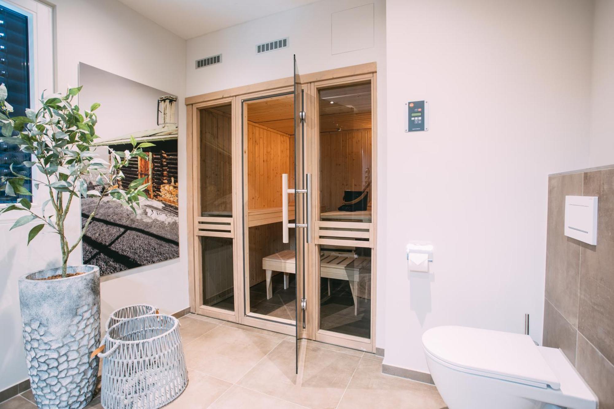 Boutique Chalets Alpi - Private Sauna & Cinema Garmisch-Partenkirchen Exteriör bild